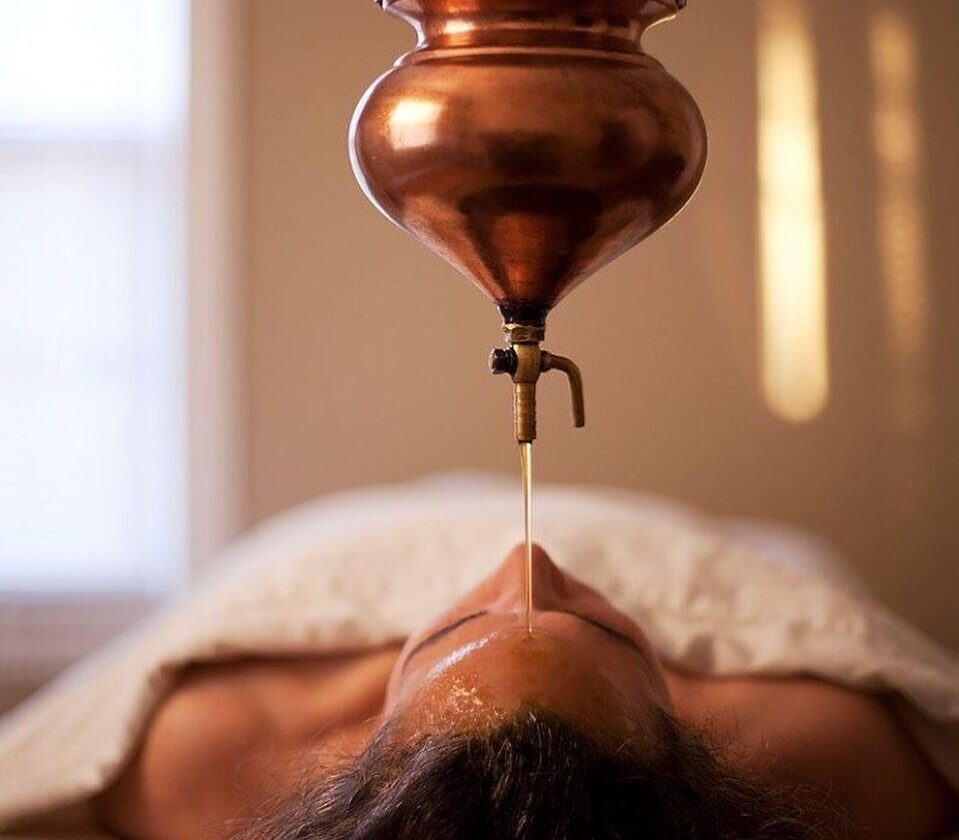 Ayurveda Treatments and Therapies