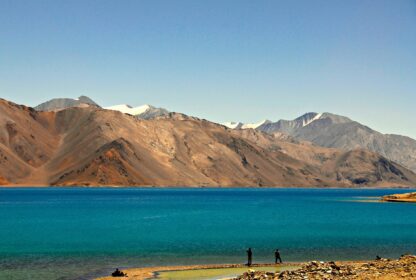 Travel Blueprint – Leh Ladakh